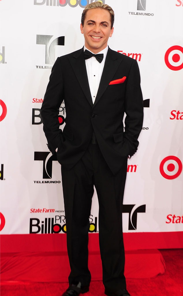 Cristian Castro