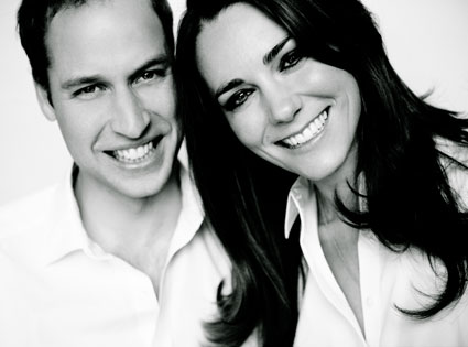 Royal Wedding Rundown An Absurdly Complete Guide To Kate