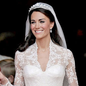 Fashion Police: Kate Middleton's Dress Was the Stuff of Fairy Tales | E ...