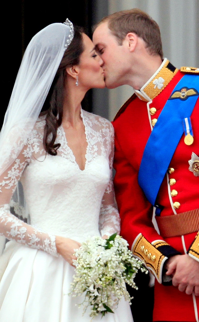 Prince William, Kate Middleton