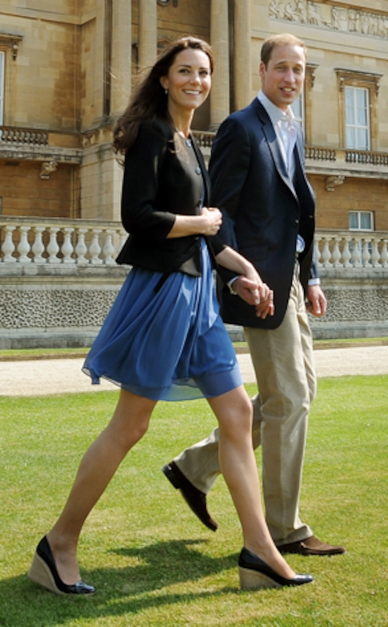 Prince William, Catherine Middleton, Kate Middleton