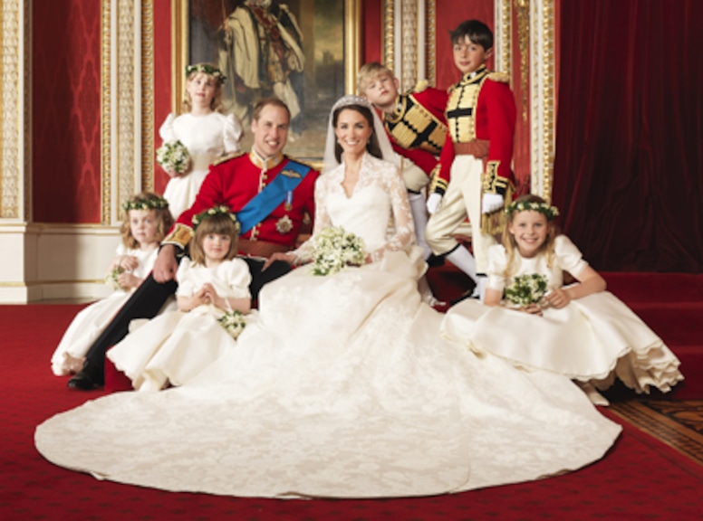 Prince William, Duke of Cambridge, Catherine, Duchess of Cambridge, Kate Middleton