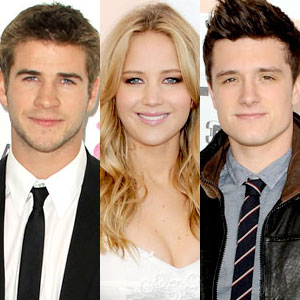Morning Bitch-Back! Fans Hungry for Some Hunger Games Dirt! - E! Online