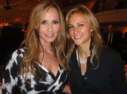 Chely Wright & Lauren Blitzer Wright from Same-Sex Celebrity Couples ...