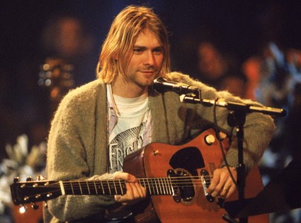 Kurt Cobain