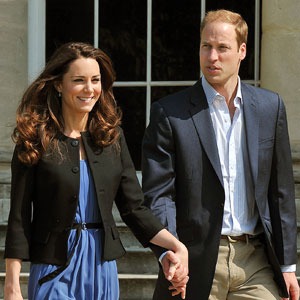 Duke and Duchess of Cambridge, Catherine, Kate, William