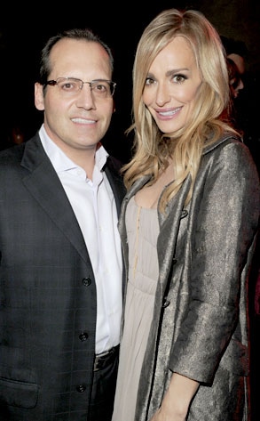 Russell Armstrong, Taylor Armstrong