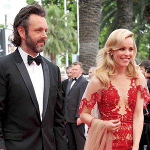 Michael Sheen, Rachel McAdams