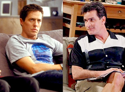 Charlie Sheen S Two And A Half Men Replacement Was Going To Be
