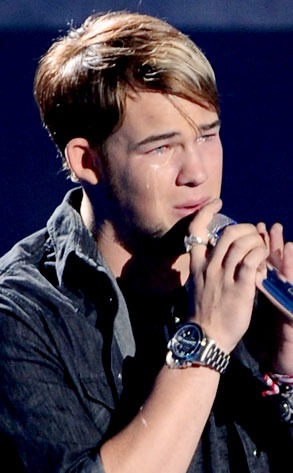 American Idol, James Durbin