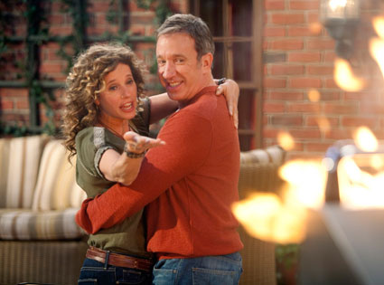 Fall TV Preview Does Tim Allen's Last Man Standing Stand a Chance? E