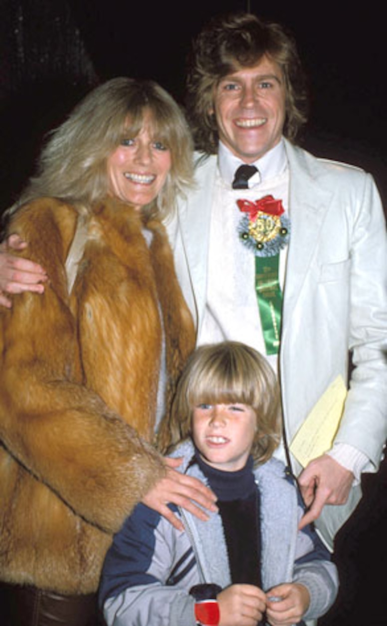 pic Jeff Conaway Son fotos von zum gedenken an jeff conaway