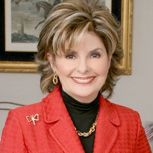 Gloria Allred