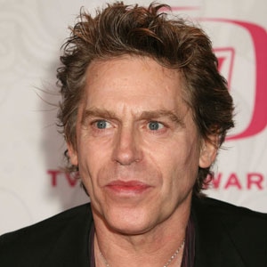 Jeff Conaway