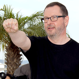 Lars von Trier copenhagen