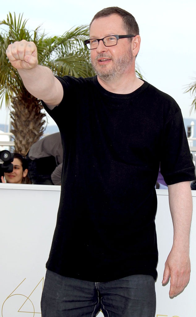 Lars Von Trier