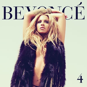 Beyonce Album Cover