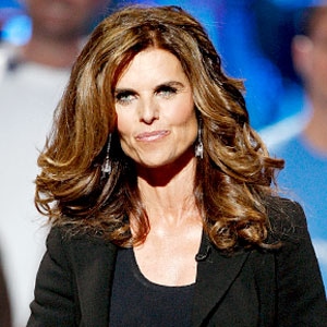 Maria Shriver Returning to NBC News as Special Anchor
