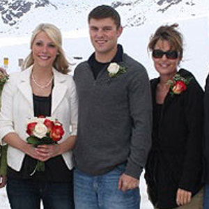 Track Palin and Wife Britta Divorcing E! Online(00)