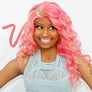 How much did nicki minaj s criminally potty mouth cost her e online