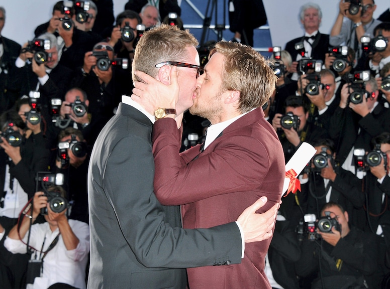 Ryan Gosling, Nicolas Winding Refn