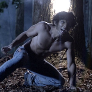 Teen Wolf, Tyler Posey