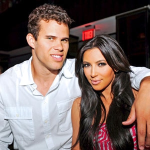 Kim Kardashian, Kris Humphries