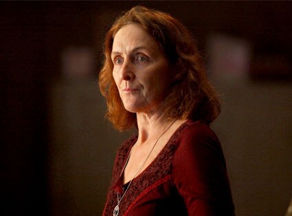 Fiona Shaw filmweb