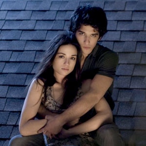 Teen Wolf, Tyler Posey, Crystal Reed