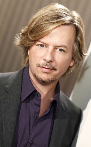 DAVID SPADE