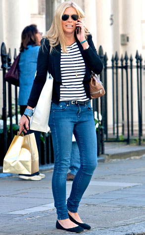 Chelsy Davy from The Big Picture: Today's Hot Photos | E! News