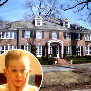 La maison de Maman, j’ai raté