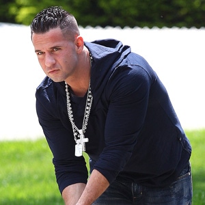 Mike Sorrentino, The Situation