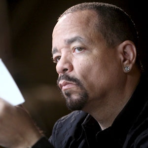 LAW and ORDER: SPECIAL VICTIMS UNIT, Ice-T 