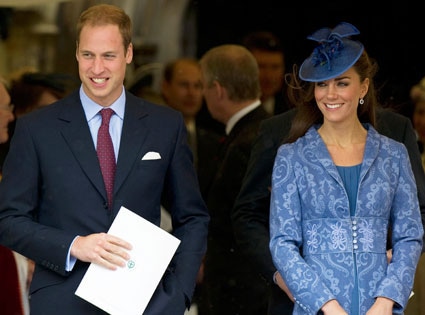 Prince William, Duke of Cambridge, Catherine, Duchess of Cambridge