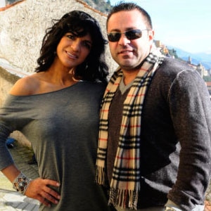 Teresa Giudice, Joe Giudice