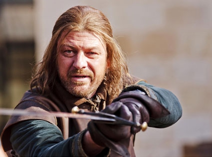 Game of Thrones, Sean Bean