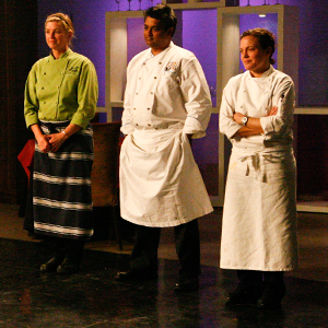 Top Chef Masters Finale Who Truly Cooked the Meal of a Lifetime? E