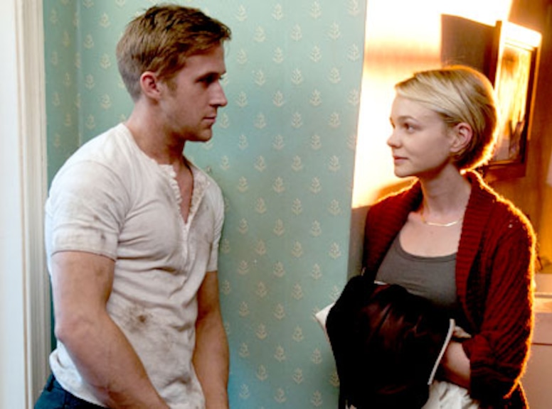 Drive, Ryan Gosling, Carey Mulligan