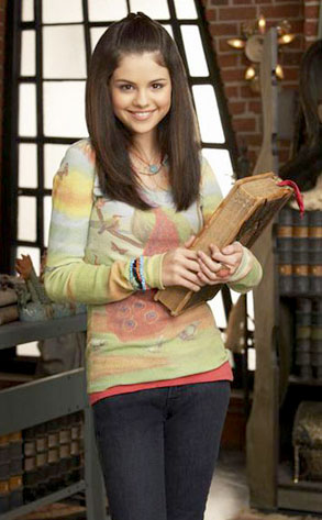 9 Alex Russo Wizards Of Waverly Place From Top 10 Most