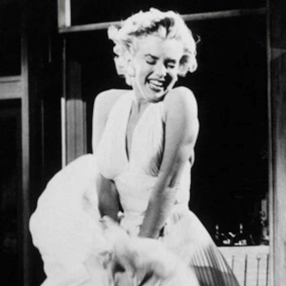 Photos from Marilyn Monroe: Hollywood Legend