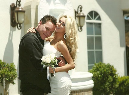 Doug Hutchison, Courtney Alexis Stodden