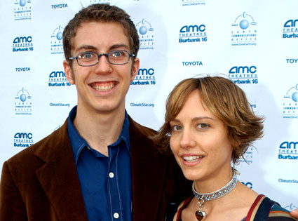 Five Other Hollywood Teen Brides—and Grooms | E! News