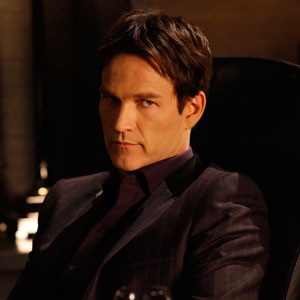 True Blood, Stephen Moyer