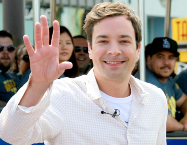 39. Jimmy Fallon from The 100 Best Things in Pop Culture! | E! News