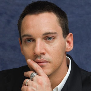 Jonathan Rhys Meyers