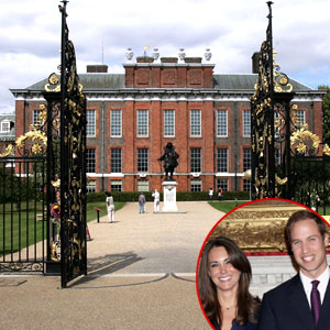 Is Kate Middleton And Prince William S Royal House Really Haunted E Online Au