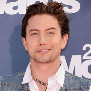 Single Jackson Rathbone "Loves" Nikki's New Fiancé E! Online