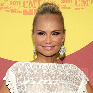 Kristin Chenoweth