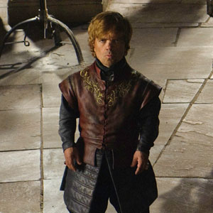 Did game of thrones peter dinklage make history at the emmys e online